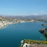 Barbaressa Szálloda 3*