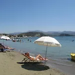 Barbaressa 3* Toló