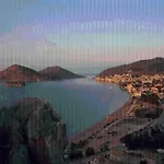 Barbaressa Szálloda 3*