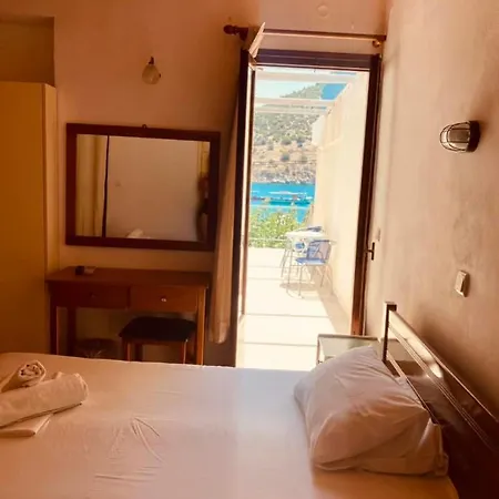 Barbaressa מלון 3*