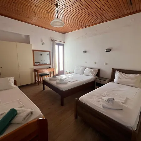 Barbaressa Otel Tolón