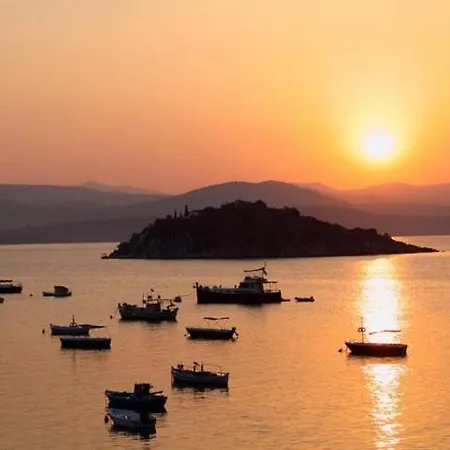 Barbaressa 3* Tolón