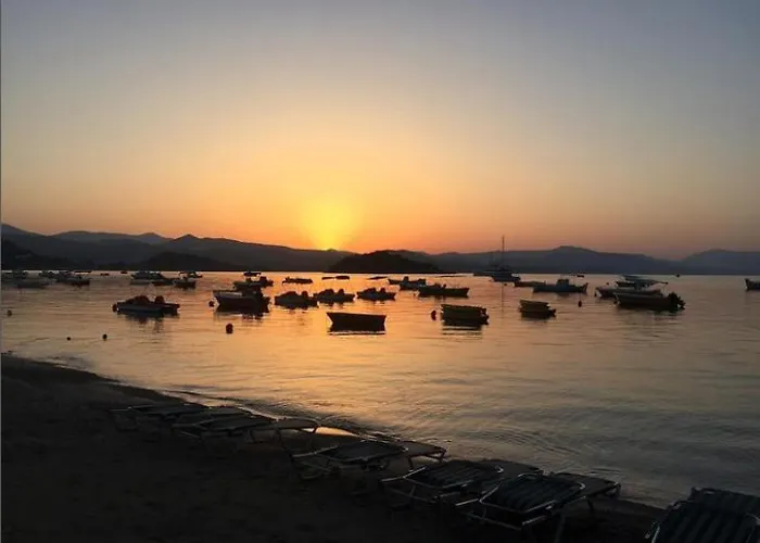 Barbaressa 3* Tolón