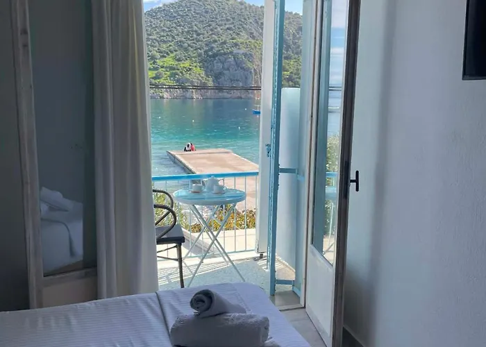 Barbaressa 3* Tolón