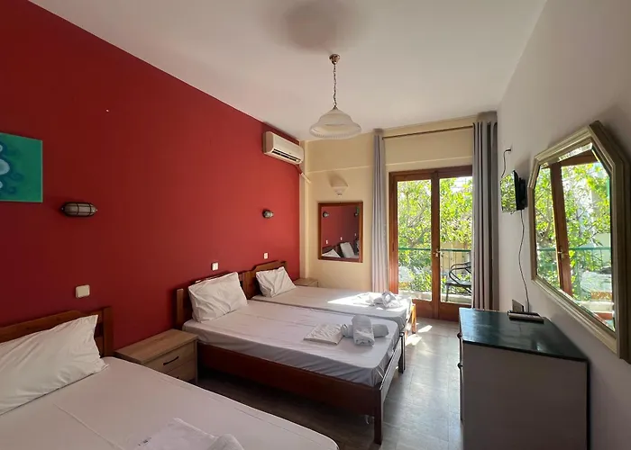 Barbaressa Otel Tolón