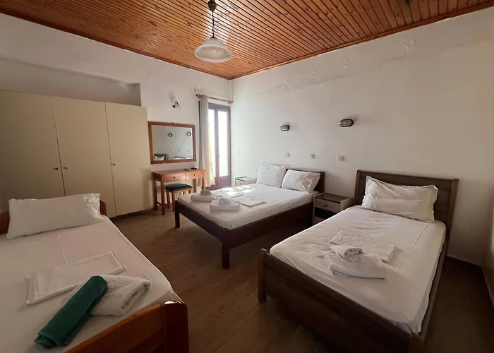 Barbaressa Otel Tolón