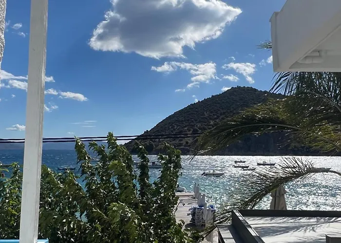 Barbaressa Otel Tolón