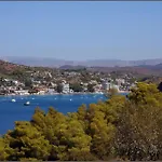 Otel Barbaressa