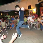 Otel Barbaressa