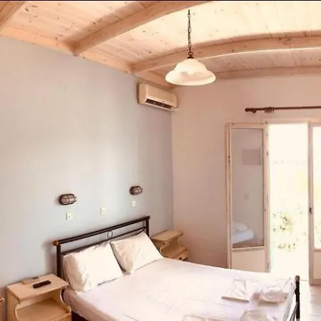Barbaressa Hotel Tolo