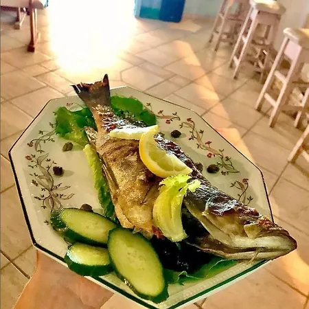 Barbaressa Otel Tolón