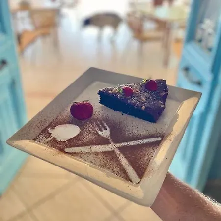 Barbaressa Hotel