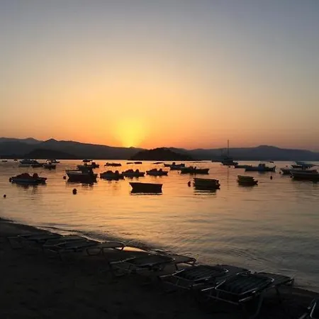Barbaressa 3* Tolo