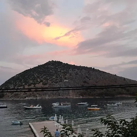 Barbaressa Hotel