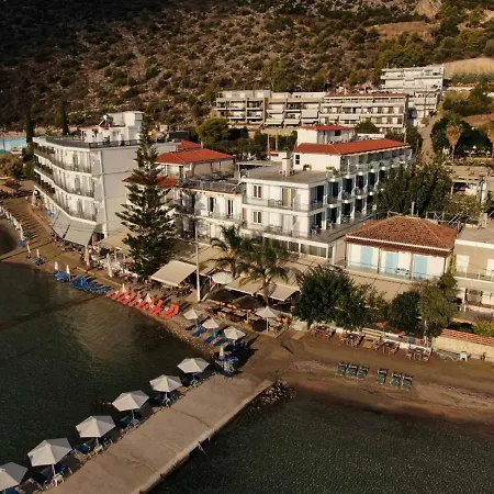 Barbaressa Tolo