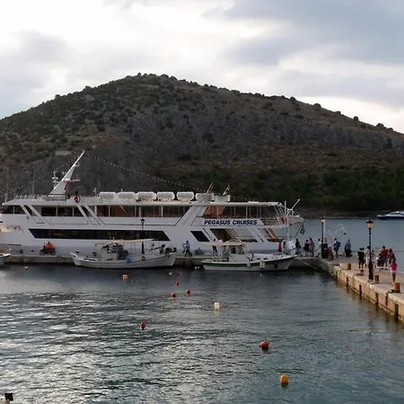 Hotel Barbaressa 3*