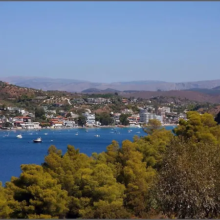 Hotel Barbaressa