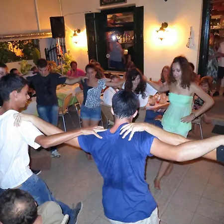 Hotel Barbaressa