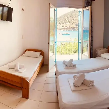 Barbaressa Hotel