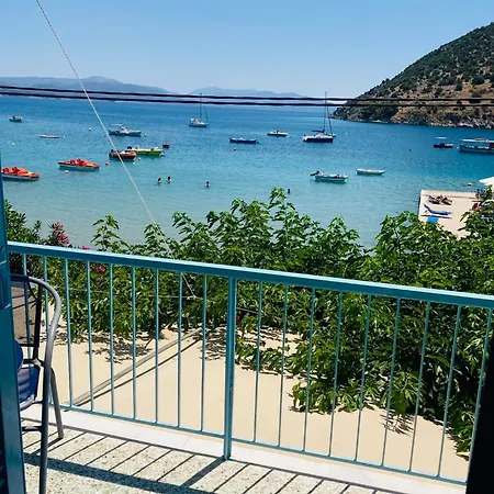 Barbaressa Tolo