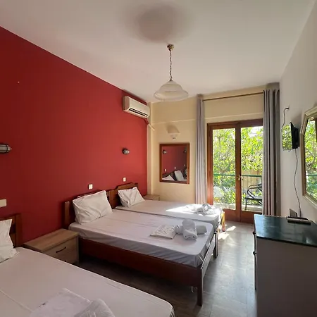 Barbaressa Hotel Tolón