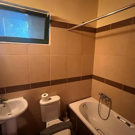 Barbaressa 3* Tolón