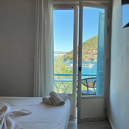 Hotel Barbaressa