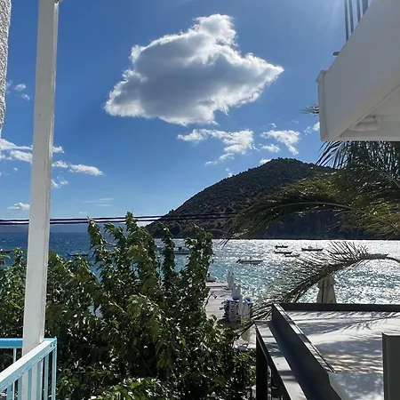 Barbaressa Hotel Tolón