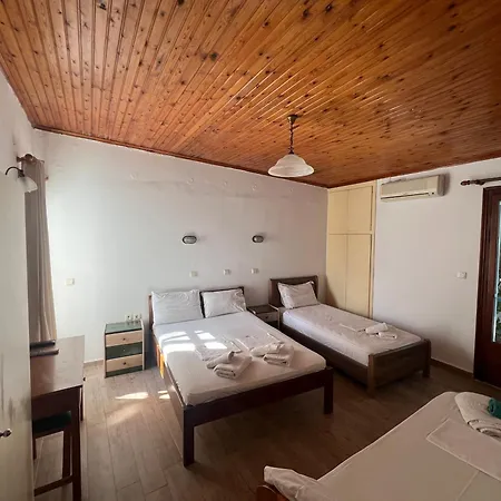 Hotel Barbaressa 3*