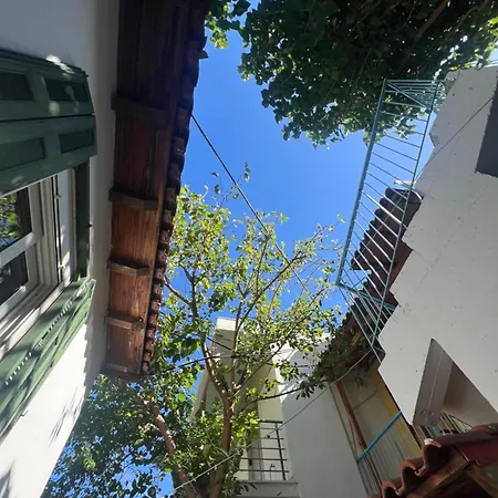 Barbaressa Hotel 3*