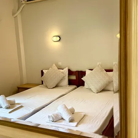 Hotel Barbaressa Tolón