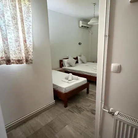 Hotel Barbaressa Tolón