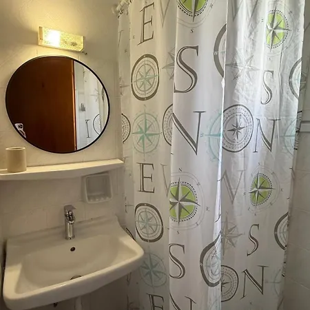 Barbaressa Hotel 3*