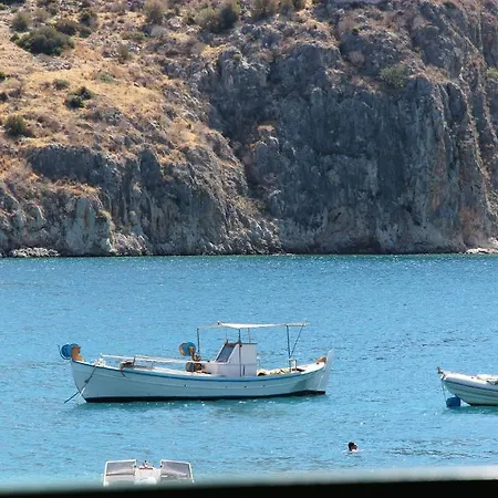 Barbaressa Hotel