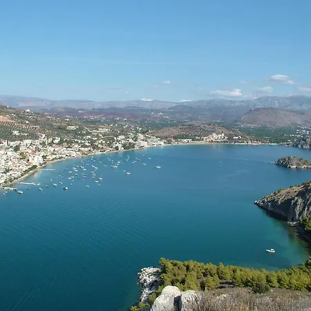 Barbaressa Hotel 3*