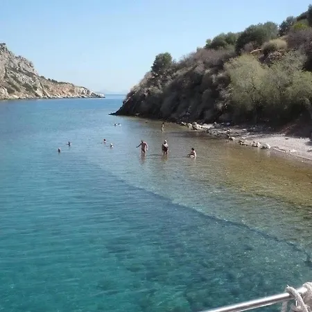 Barbaressa Tolo