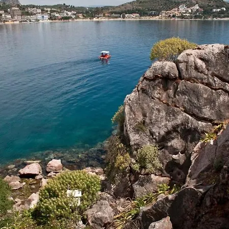 Hotel Barbaressa 3*