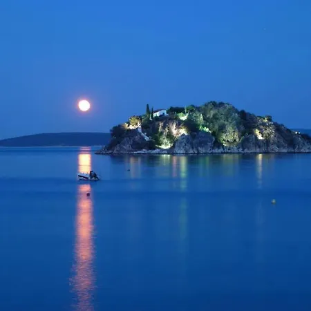 Barbaressa 3* Tolo