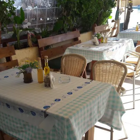 Barbaressa Hotel 3*