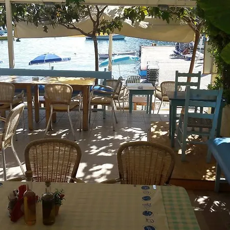 Hotel Barbaressa Tolo