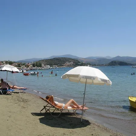 Barbaressa 3* Tolo