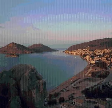 Barbaressa Hotel 3*