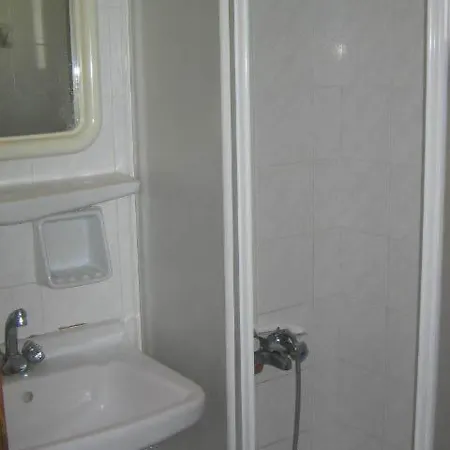Barbaressa 3*