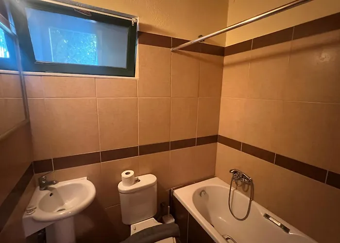 Barbaressa 3* Tolón