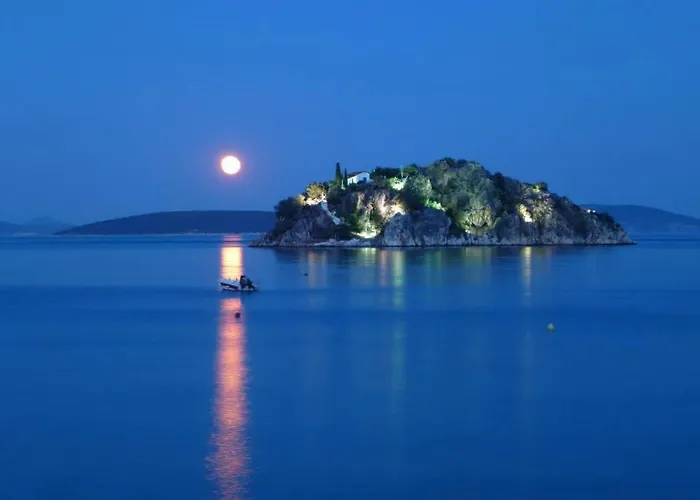 Barbaressa 3* Tolón